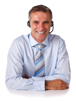 Customers Relation Management in part of Freighttracker
