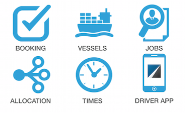 CONTAINERS