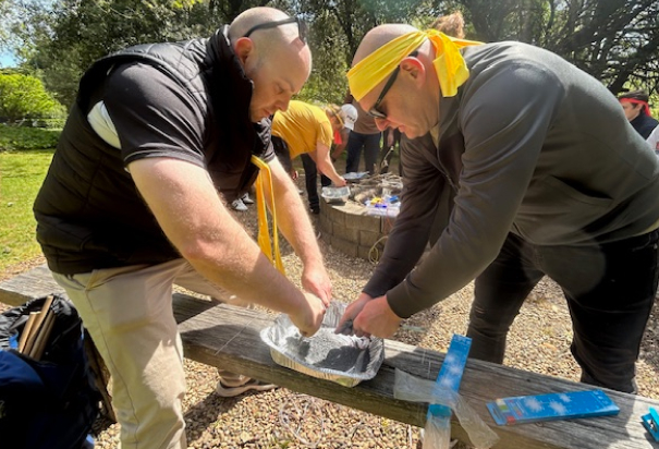 FreightTracker team members