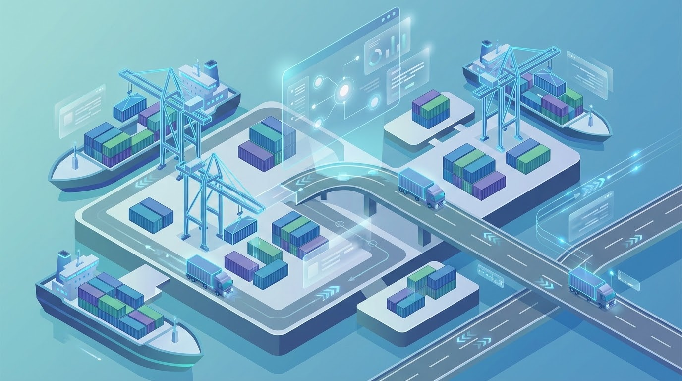 Your 2026 Playbook to Reducing Detention and Demurrage Costs