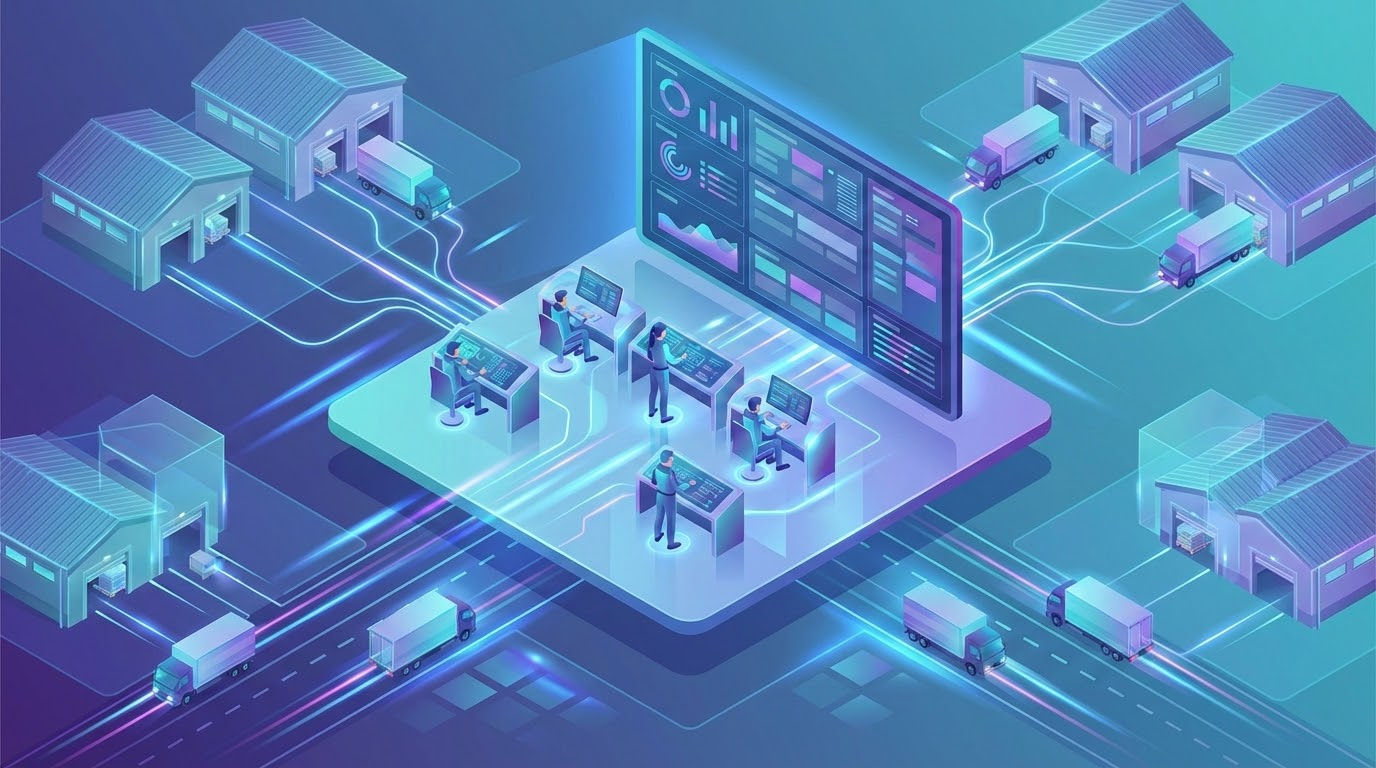 Eliminating Margin Leakage: How Leading Operators Gain Control Over Job-Level Profits