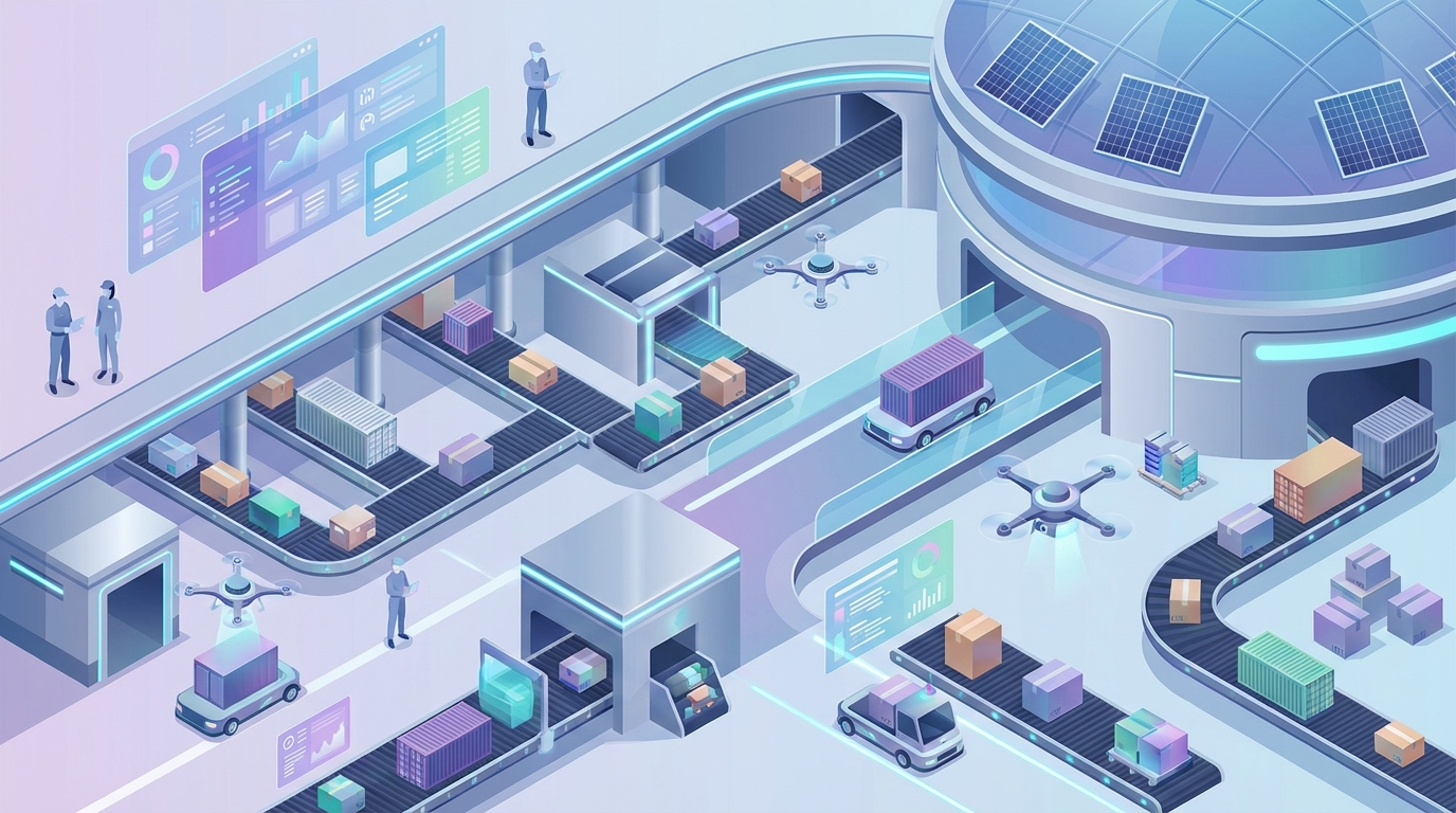 Scaling Freight Operations Without Growing Your Admin Team
